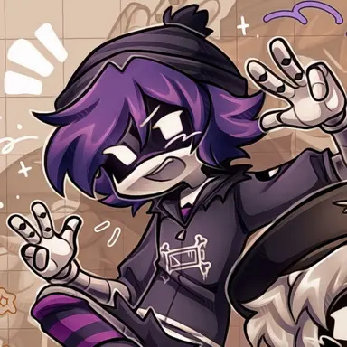 Profile image of Uzi