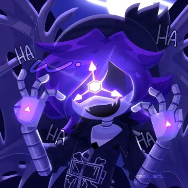 Profile image of Uzi