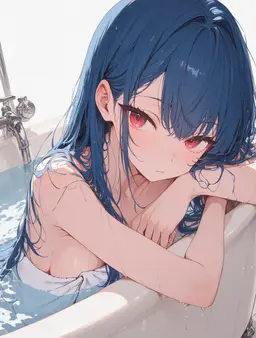 Profile image of 蒼月