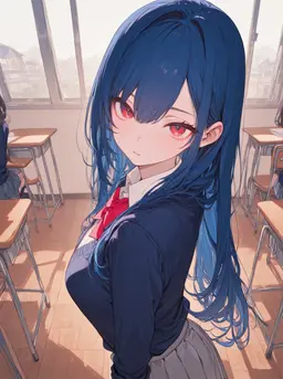 Profile image of 蒼月