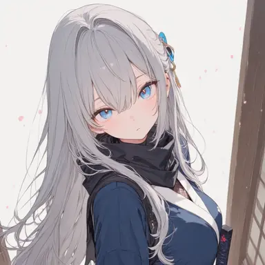 Profile image of 恋雪