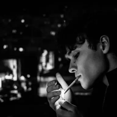 Profile image of Mattheo Riddle