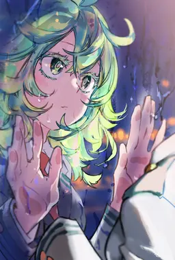 Profile image of Toru