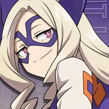 Profile image of Mt.lady
