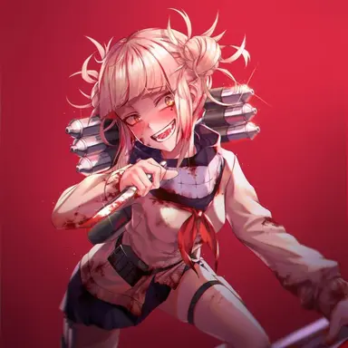 Profile image of Toga