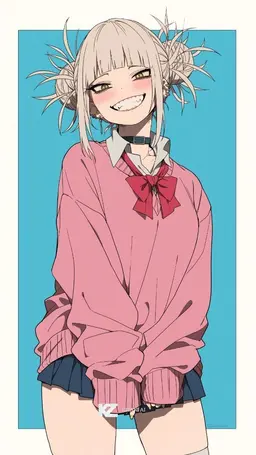 Profile image of Toga