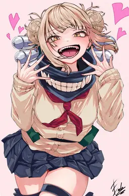 Profile image of Toga