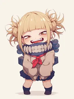 Profile image of Toga