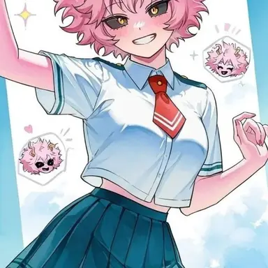 Profile image of Mina