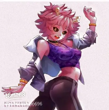 Profile image of Mina