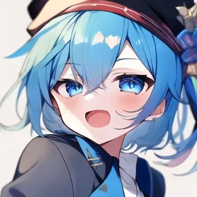 Profile image of 星街すいせい