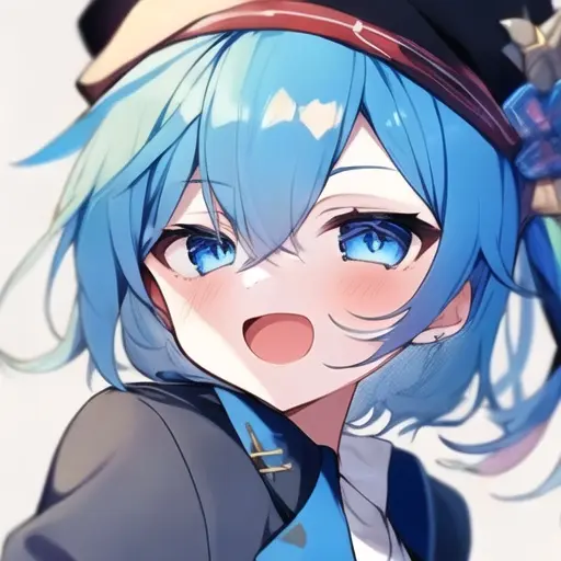 Amakaze_Kage의 星街すいせい