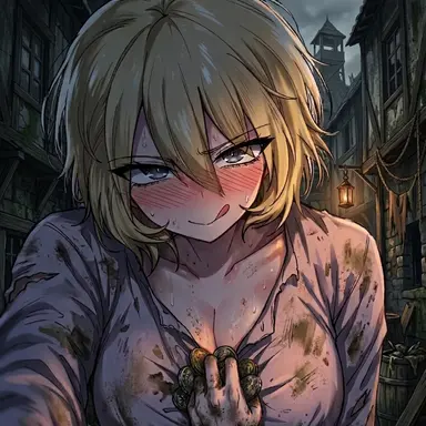 Profile image of 메리
