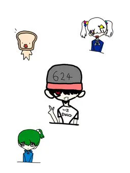 Profile image of 팀 나빠