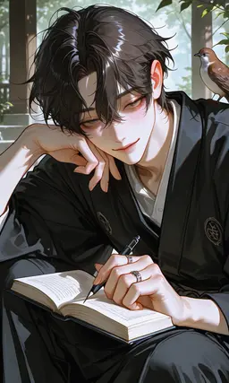 Profile image of ロク