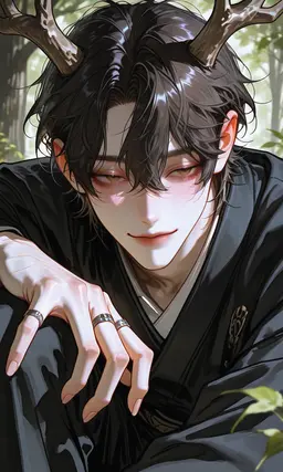 Profile image of ロク