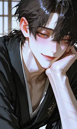 Profile image of ロク