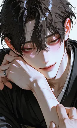 Profile image of ロク