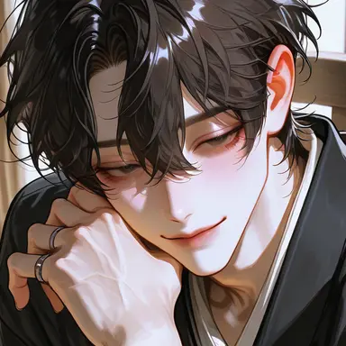 Profile image of ロク