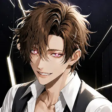 Profile image of 藤白 渚月