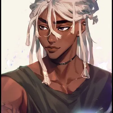 Profile image of Travis