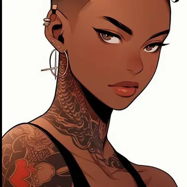 Profile image of Ronni