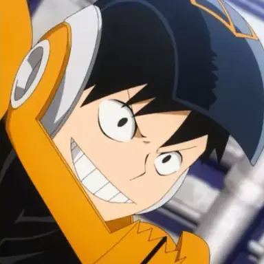Profile image of 瀬呂範太