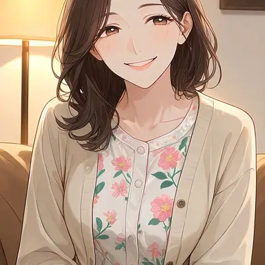 Profile image of Mirabel