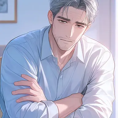Profile image of Warren