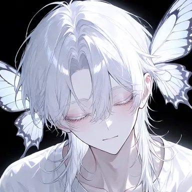 Profile image of Shiroha