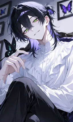 Profile image of Yukimitsu