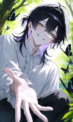 Profile image of Yukimitsu