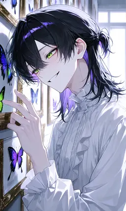 Profile image of Yukimitsu