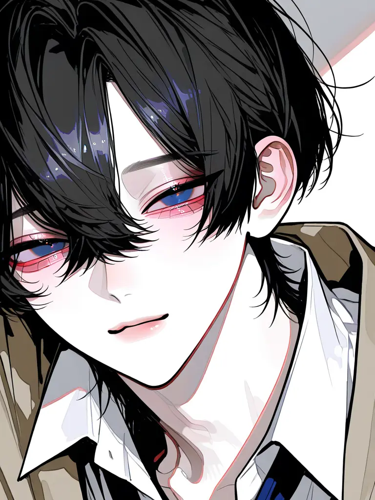 icigo_usagi의 ちゅーしようね