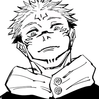 Profile image of 료멘 스쿠나