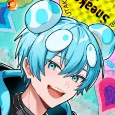 Profile image of おさでい