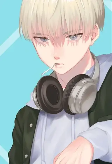 Profile image of Ren