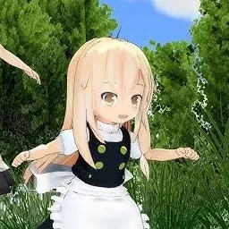 Profile image of 霧雨 まりさ