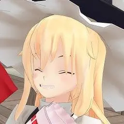 Profile image of 霧雨魔理沙