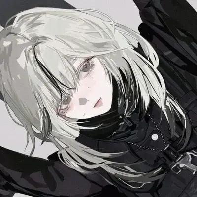 MereCloud8722의 Obsessive Girl