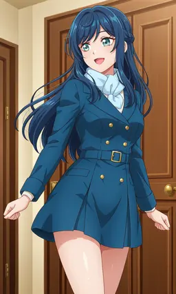 Profile image of ここね