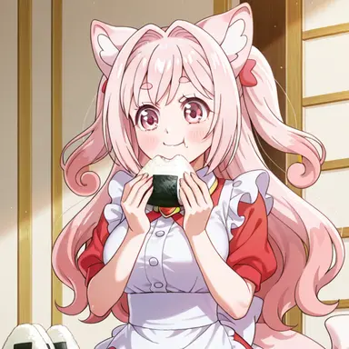 Profile image of コメコメ