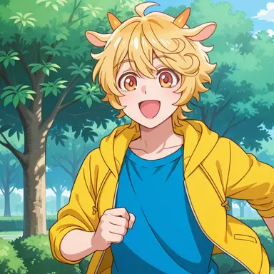 Profile image of メンメン