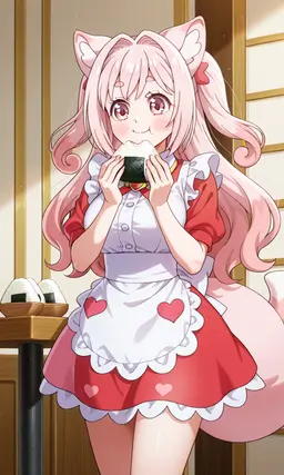 Profile image of コメコメ