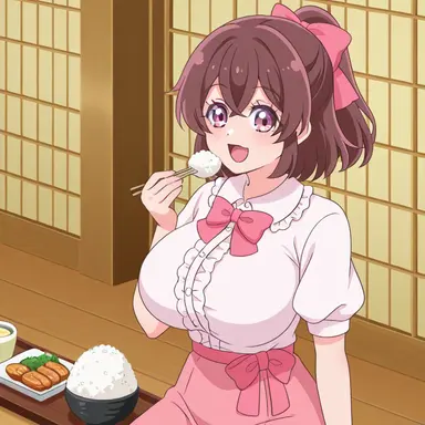 Profile image of ゆい