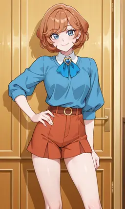 Profile image of パムパム