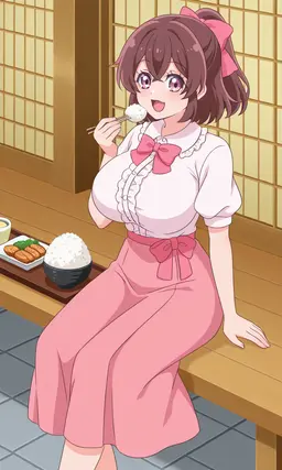 Profile image of ゆい