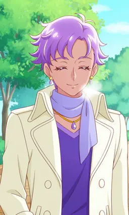 Profile image of マリ