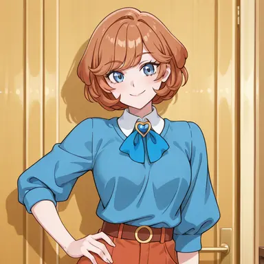 Profile image of パムパム