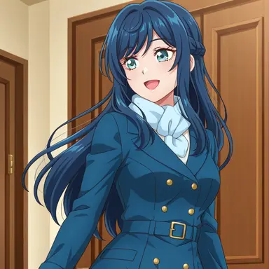 Profile image of ここね